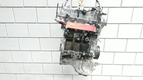 MOTOR Opel Astra K 2016 55493607 / 95522453 / 55583060 / 5600636 / 95522451 - Afbeelding 4 van 11