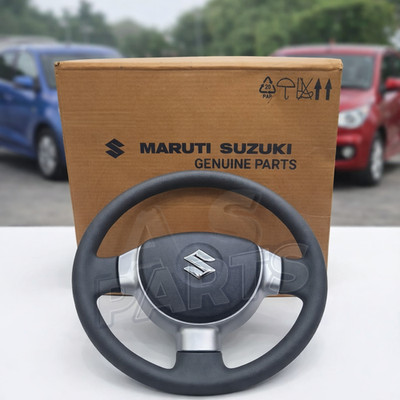 Für Suzuki Samurai ''New 3 Generation Style Lenkrad mit Hupenknopf''