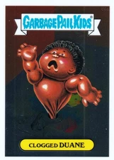 2014 Garbage Pail Kids Chrome Series 2 Base Cards Pick Your Card(s)