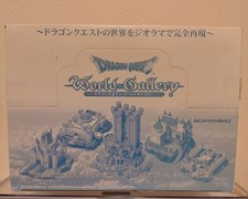 Dragon Quest Figure World Gallery Color Complete