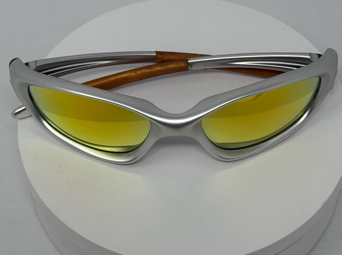 Oakley XX Twenty Sunglasses for Men for sale | eBay