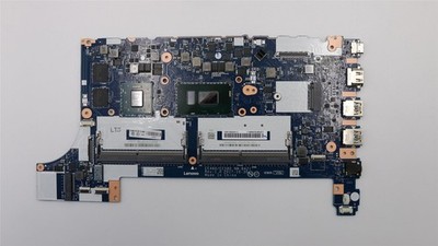 Lenovo THINKPAD E580 Motherboard Mainboard Dis Intel i7-8550U 01LW922