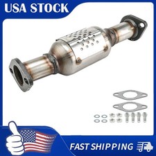 Catalytic Converter Fits Nissan 96-97 Pickup 1998 Frontier 00 Frontier 2.4l Epa