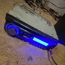 Dual XD1228 Car Radio 1 DIN In-Dash Auxiliary...
