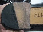 L@@K!! Mens Cole Haan Fancy Oxford Dress Shoes  Sz 11 M Coffee N. Air Insoles — photo 8
