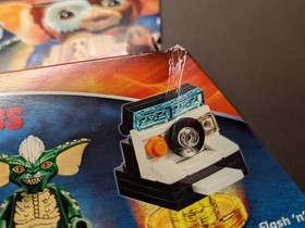 LEGO DIMENSIONS Gremlins TEAM PACK 71256 New