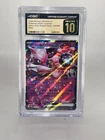 Glory of the Rocket Gang #039/098 Mewtwo CGC Pristine 10