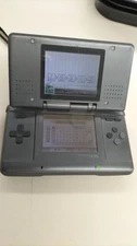 NINTENDO Nintendo DS NTR-001