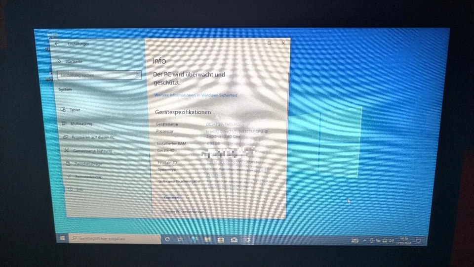 Dell Latitude E5430 · i5-3320M · 4GB · 120GB, Foto 3 von 3
