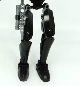 LEGO Star Wars Luke Skywalker 75110 Buildable Figure Return of the Jedi-Complete