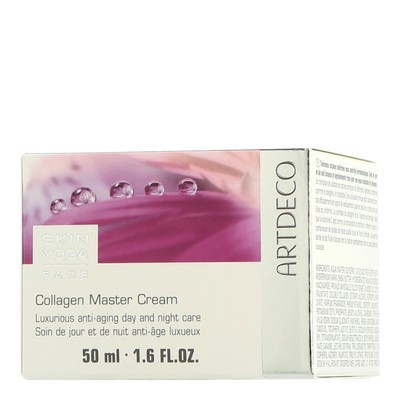 Artdeco Skin Yoga Face - Collagen Master Cream 50ml