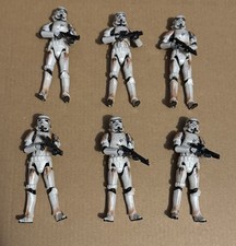 Star Wars The Vintage Collection Carbonized Remnant Stormtrooper The Mandalorian