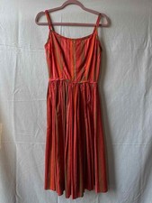 Vintage Sundress