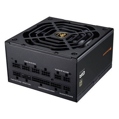 COUGAR Netzteil GR 1000W ATX3.1/ PCIE 5.1/ 80 Plus Gold