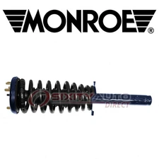 Monroe RoadMatic 181691L Strut & Coil Spring for SR4075 M56991 LS56991 pm