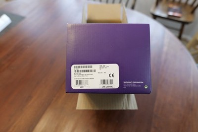 Microsoft Kinect for Windows v2 Sensor - Black for sale online | eBay