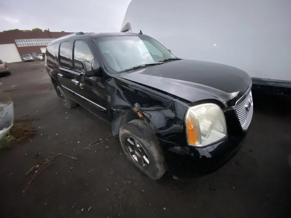 Garrafa lavadora 07 08 09 10 11 12 13 14 GMC YUKON XL 1500 - Imagem 3 de 4