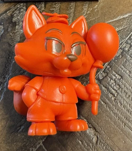 Five Nights At Freddy’s-exclusive FNAF balloon circus mystery minis