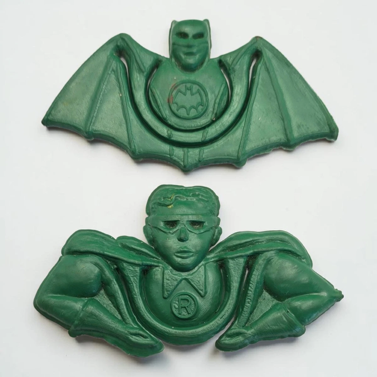 Batman Vintage & Antique Character Toys for sale | eBay