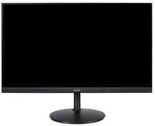 Acer CB242Ybmiprx 24" Full HD IPS Monitor 75 Hz 1 ms FreeSync Schwarz