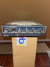 Bendix King KT 76A Transponder - 066-1062-00