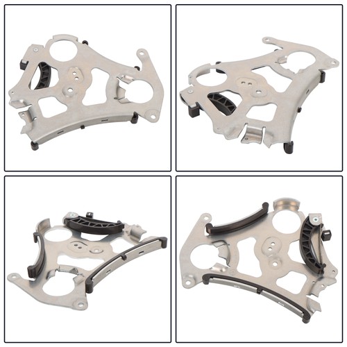 For BMW 07-12 13 328i 11417618943 Timing Chain Kit Camshaft Oil Pump Gears Tool - Picture 19 of 19