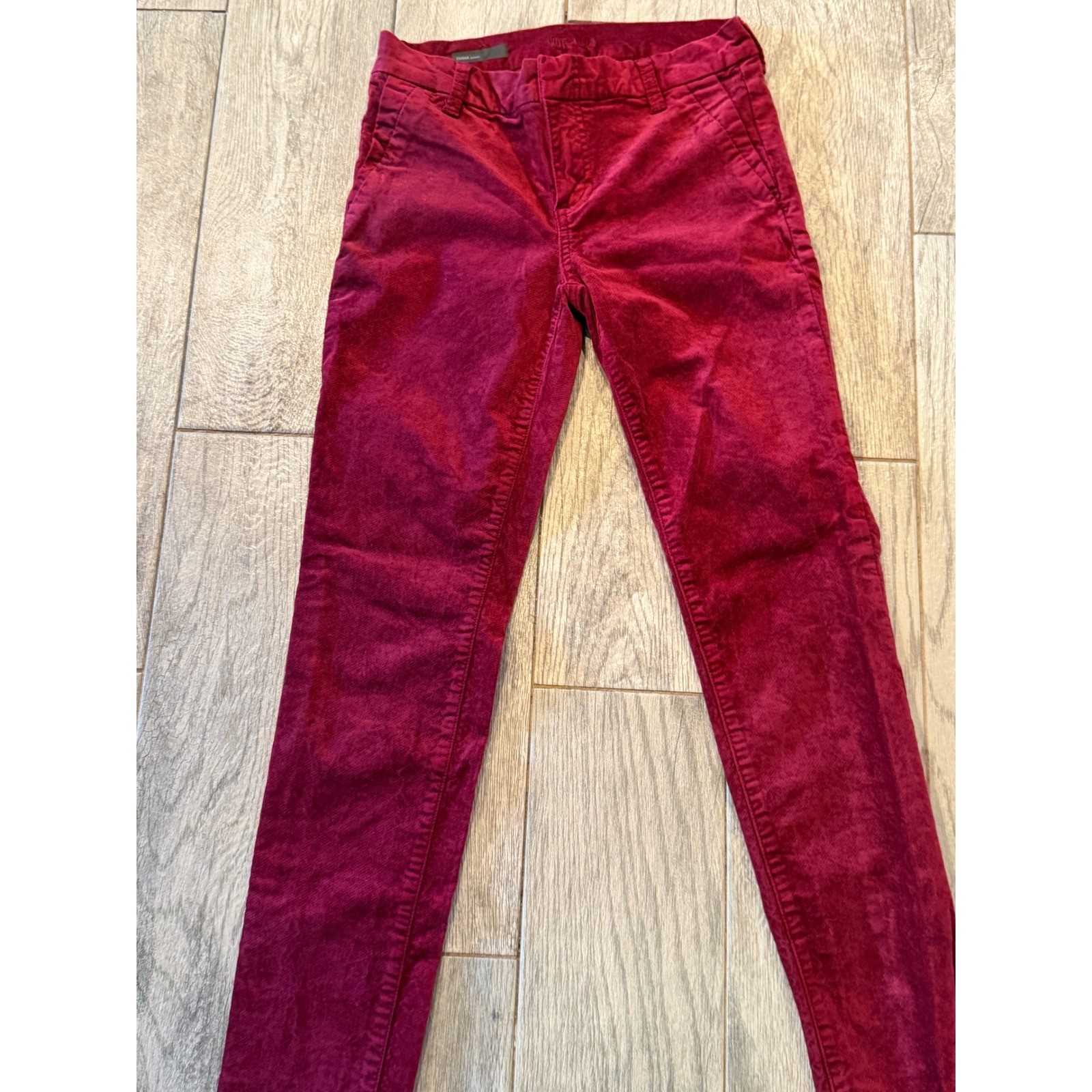 Corduroy