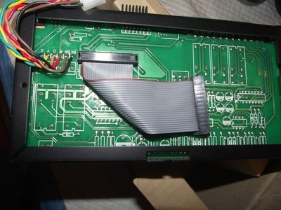 BOGEN PCM-ZPM 3-ZONE MODULE FOR PCM2000 ZONE PAGING SYSTEM, NEW, NO BOX