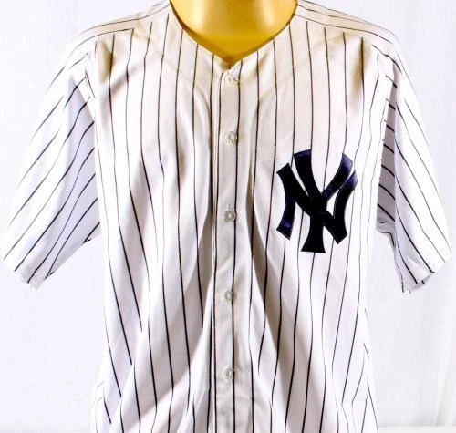 Enmarcado A.J. Camiseta deportiva autografiada por Burnett GA Foto 4 de 4