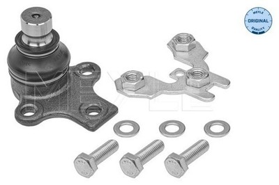 Traggelenk Führungsgelenk MEYLE 116 010 7154 für VW GOLF POLO PASSAT SEAT VENTO