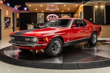 1970 Ford Mustang for Sale