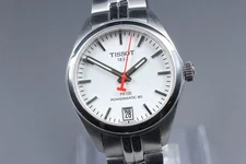 [Box] Tissot Powermatic80 Asian Games Edition T101.207.11.011.00 Automatic Watch