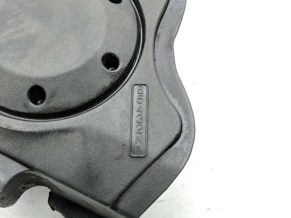 Cubierta de piñón delantero 10-14 Kawasaki Versys 650 KLE650 TRSH PL Foto 4 de 4