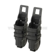FMA Porta Caricatori Molle Fast in Polimero per Pistole 🎯🔫 | DccSoftair