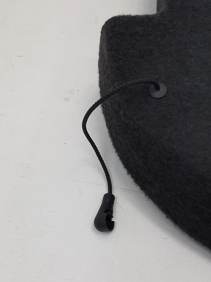 VAUXHALL Astra Sxi 2008 Parcel Shelf - Image 4 of 4