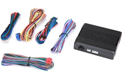 Directed DB3 Databus All Interface Module for Remote Start & Security Systems