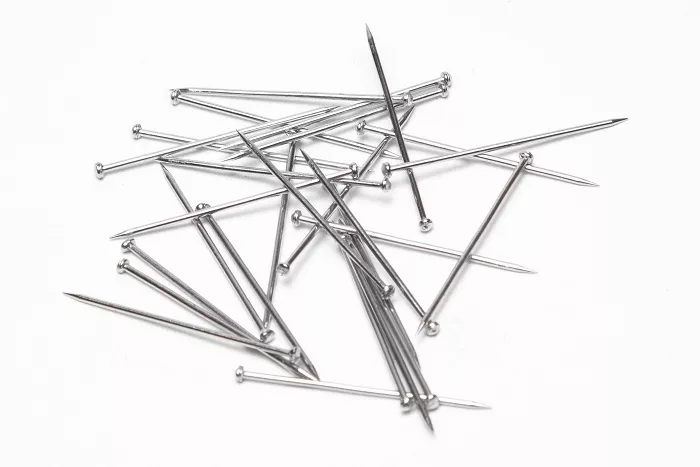 Dress pin deals