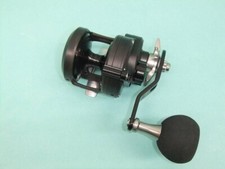 Moulinet Daiwa 19 Catalina 15 H Right Baitcast