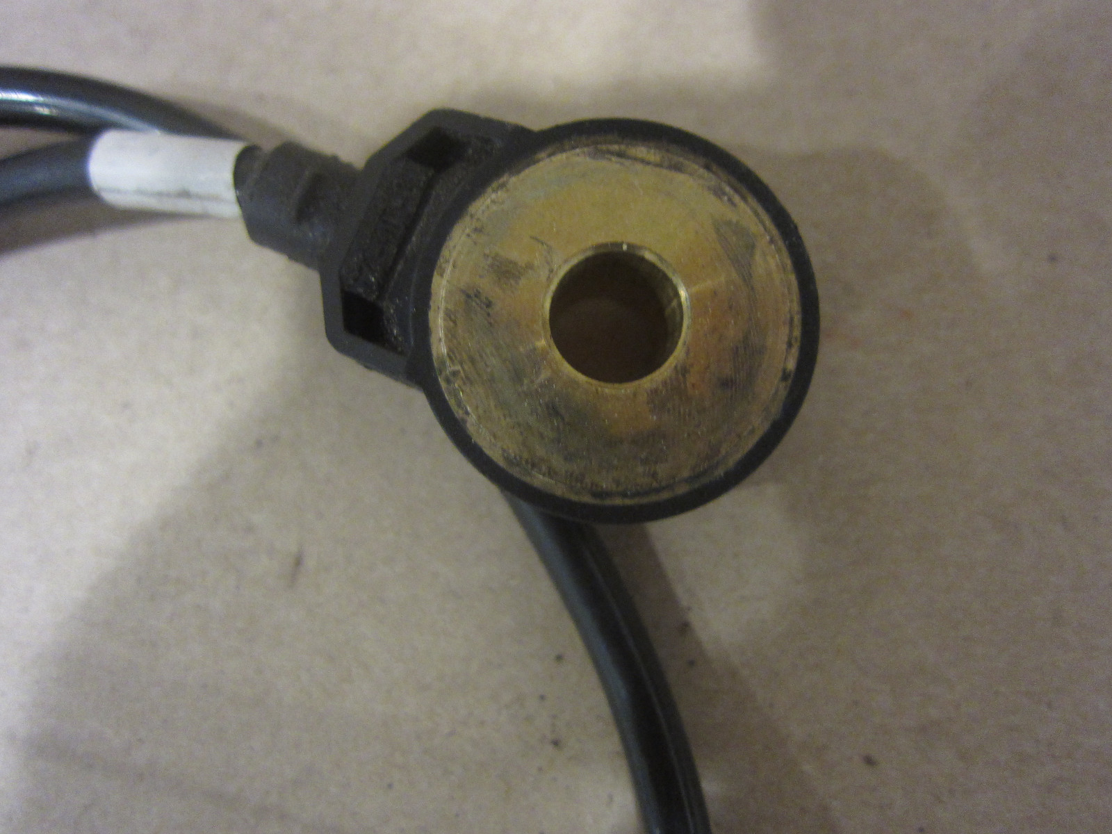Ferrari California - LH Side Firing Sensor - P/N 246805