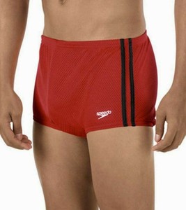 speedo mesh