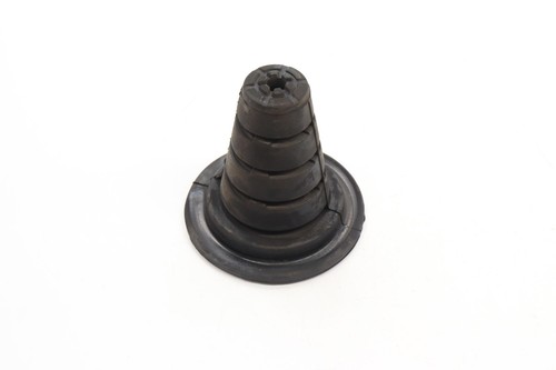 2010 - 2024 TOYOTA 4RUNNER REAR COIL SPRING RIGHT UPPER INSULATOR RING OEM