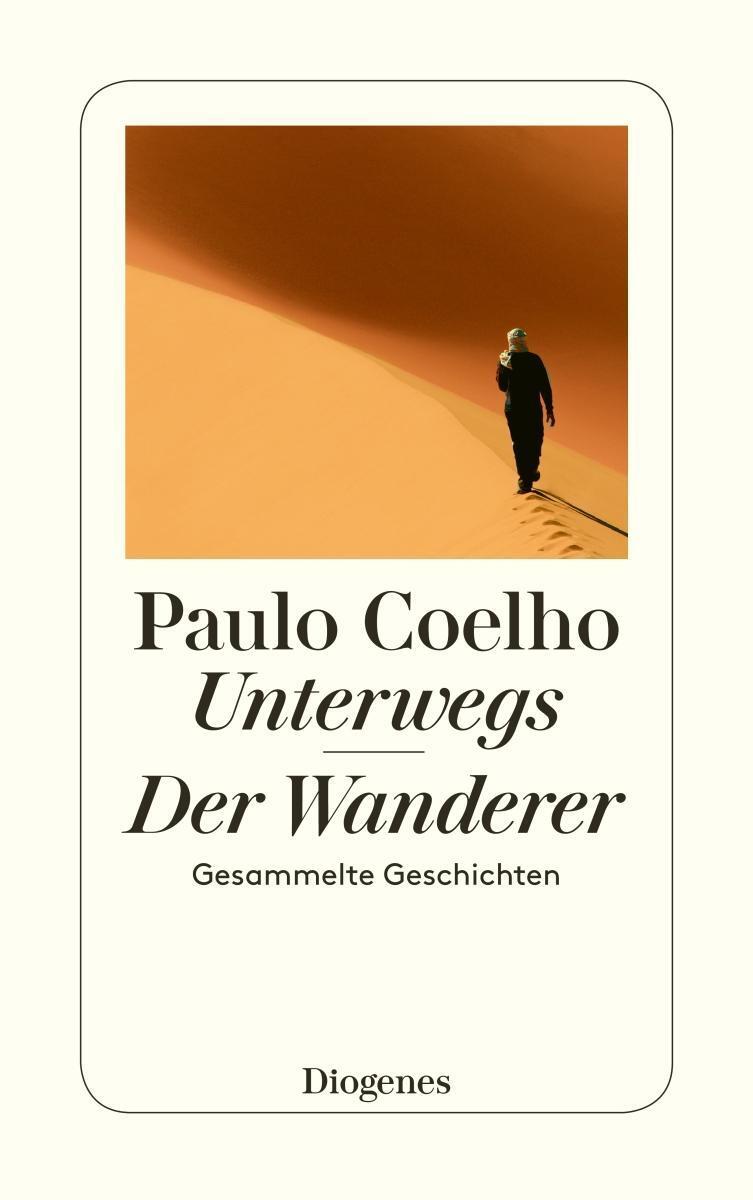Thumbnail - Unterwegs / Der Wanderer, Paulo Coelho