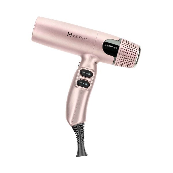 Gamma+ Phon Hybrid Gold Rose