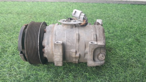2016-2021 LEXUS LX570 A/C AC AIR CONDITIONING COMPRESSOR ASSEMBLY OEM - Picture 6 of 6