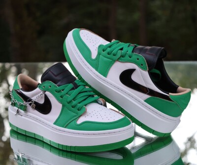 NIKE AIR JORDAN 1LOW G / size:28/ 新品 Air Jordan 1 Low G Golf Shoes. Nike JP
