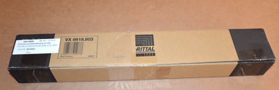 Rittal VX8618.803 Profil zur Kabeleinführung 2 Stück NEU OVP