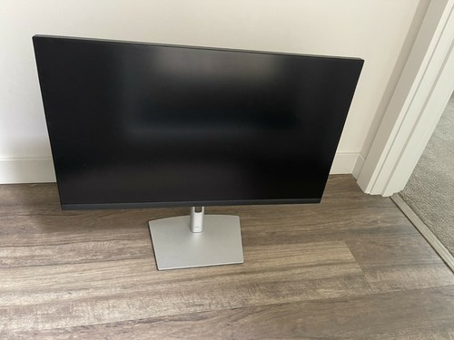 Dell P2721Q 27 4K USB-C Monitor - 27 inch FHD LED Monitor - Picture 5 of 6