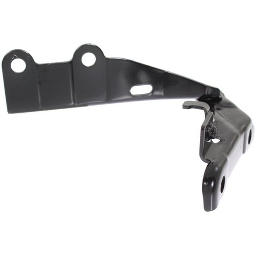 Poignée De Hayon De Remplacement Pour Chevrolet Colorado 2004-2012 - Noire, Avec Trou De Serrure - PM Auto