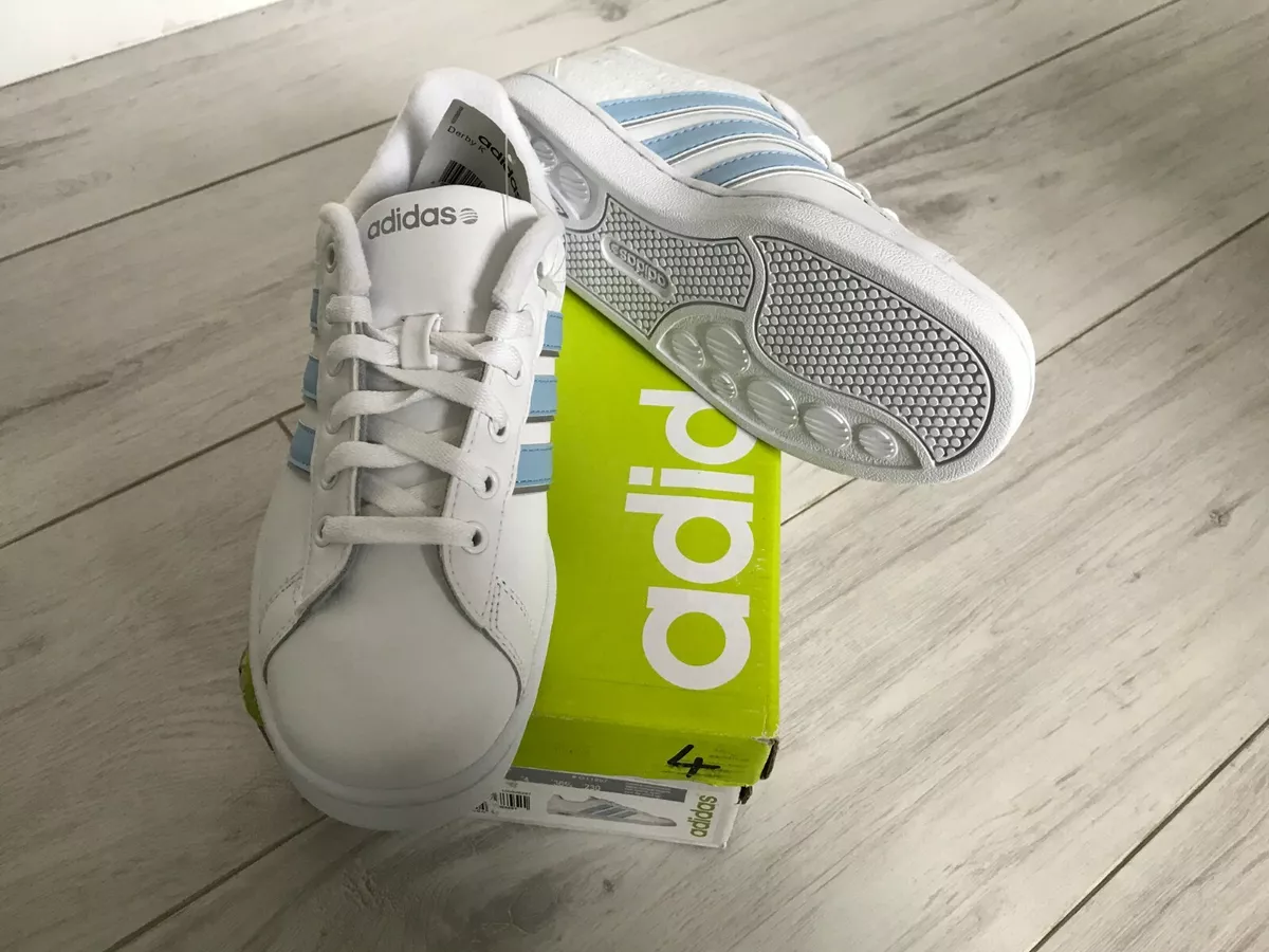 Adidas neo argento top