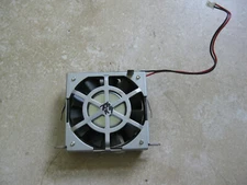 Icom IC-706MKIIG  Original internal FAN in Excellent shape